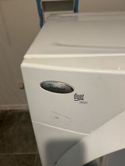 Washer/dryer