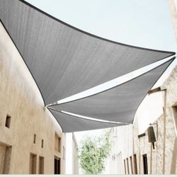 Shade Sails