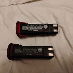Snap On CTB5172 Batteries
