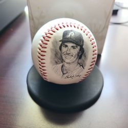 Baseball  Of Steve Carlton  1995