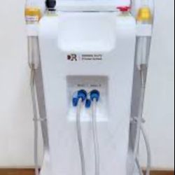 RF Microneedling Machine