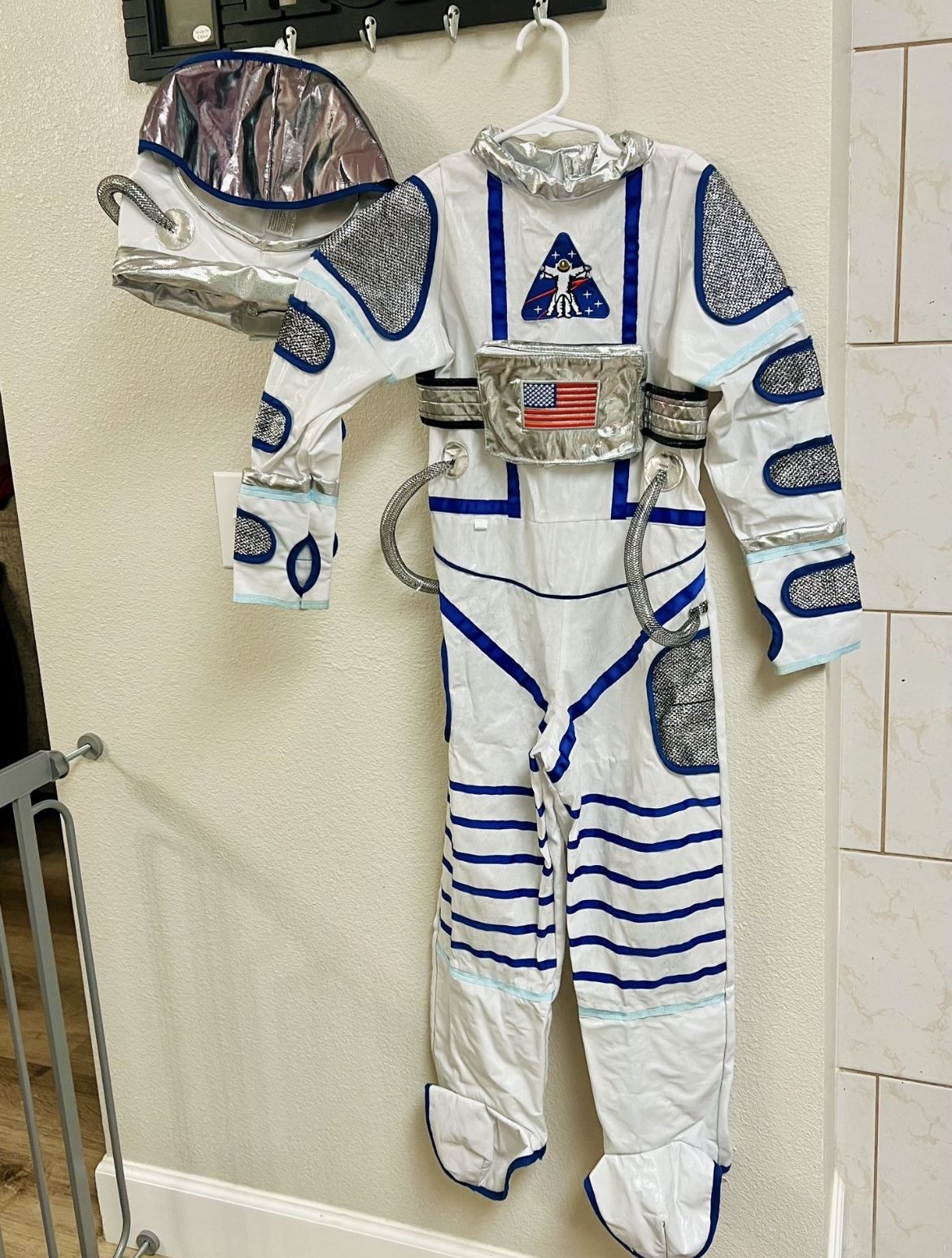 Kids Halloween Costume
