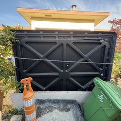 Truck Cover for Chevy