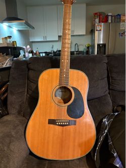 star caster guitar