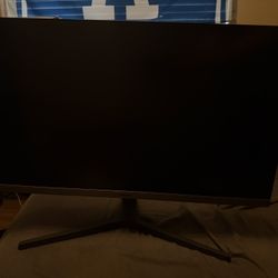 Samsung 4k Monitor