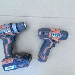 Drills 