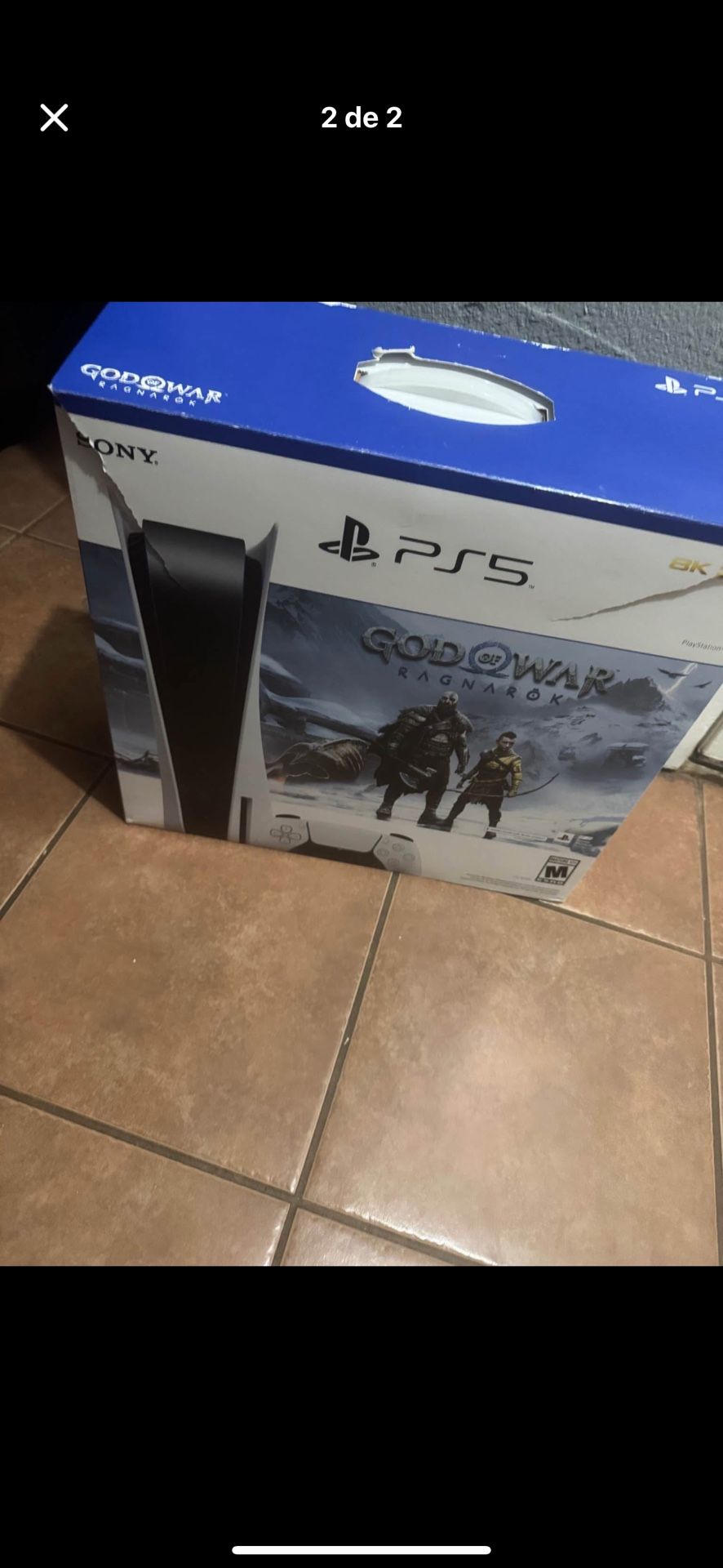 Ps5