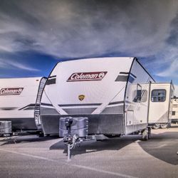2022 COLEMAN LANTERN LIGHT 2515 RL 
