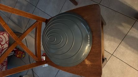 Gaiam Balance Cushion