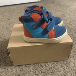 Toddler Uggs