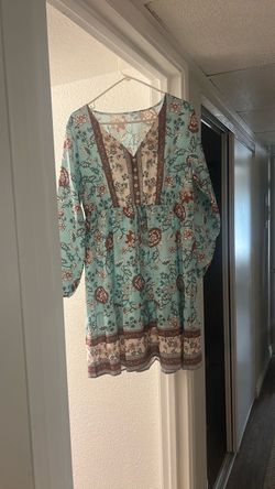 Dress
