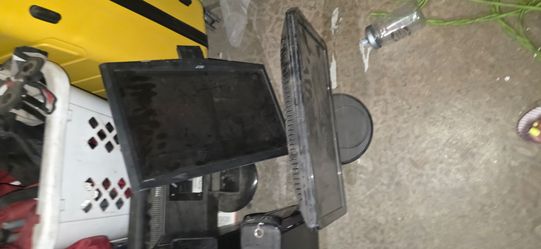 Flat Screen Computer Monitors