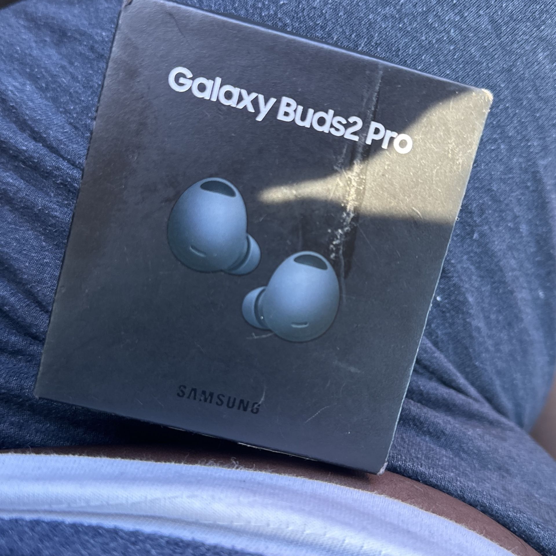 Galaxy Buds 2 Pro