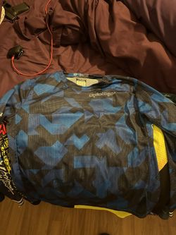 Troylee Design Jersey
