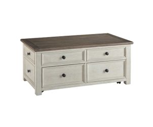 Farmhouse Lift Coffee/Cocktail Table