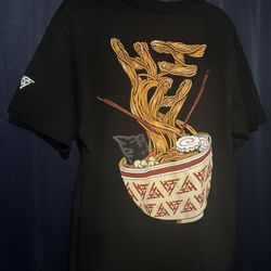 Top Ramen Noodles Hypland t Shirt 