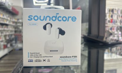 New Anker Soundcore P30i Earbuds