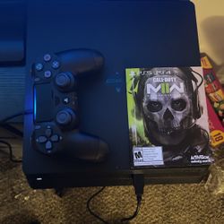 Ps4 Brand New