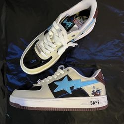 rocket raccoon bapes