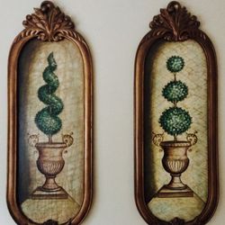 2 Renaissance Art Pictures Painting