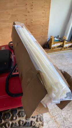 Zip Ties Big Giant 36” Long