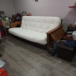 Full Futon Frame 