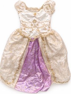 Costume Princess Dress