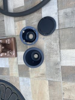 Jeep Gas Tank Covers
