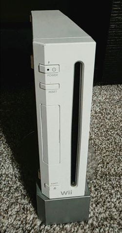 Wii game set