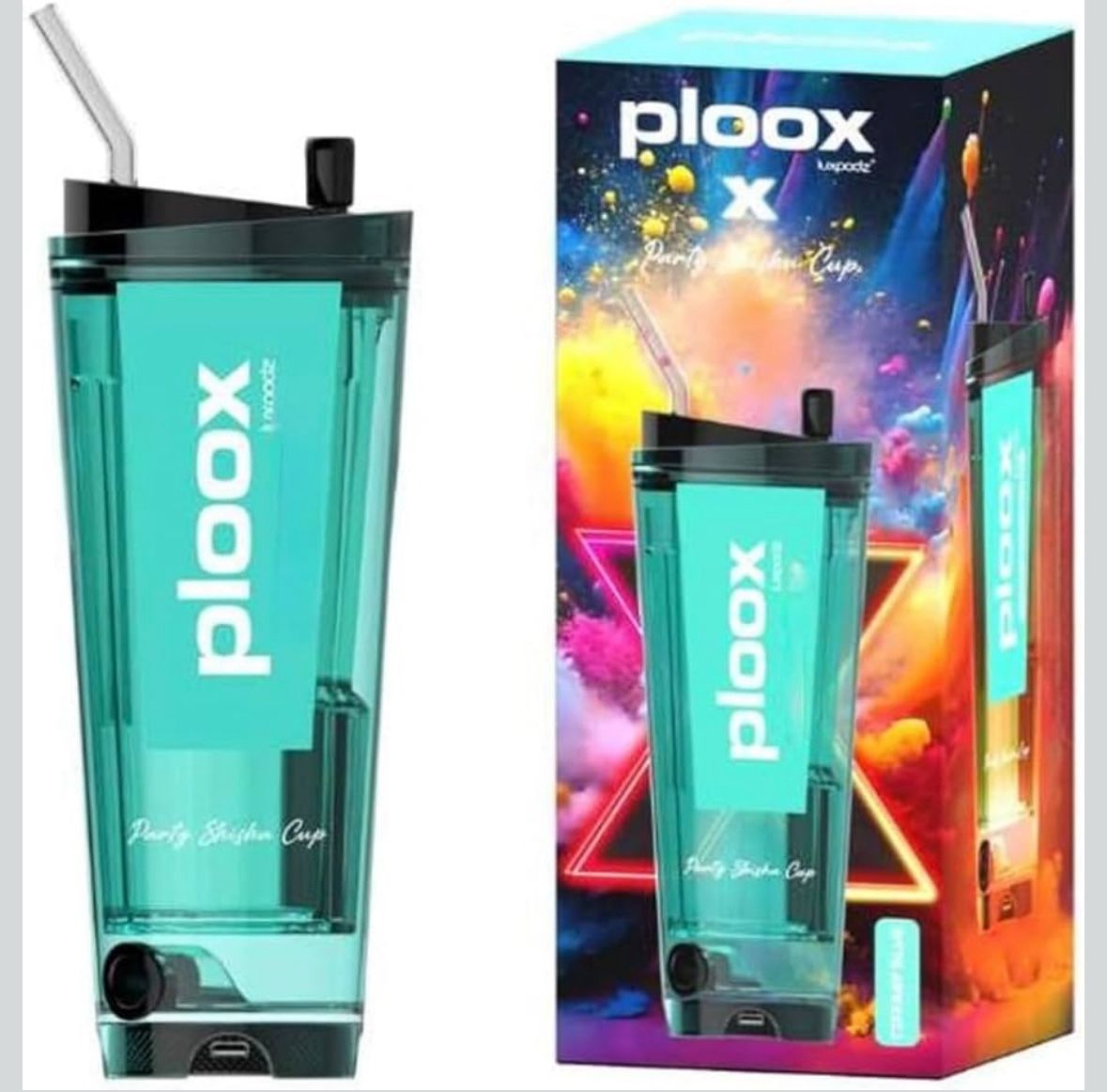Ploox Cup