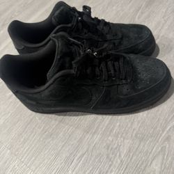 Louis Vuitton Nike Shoes