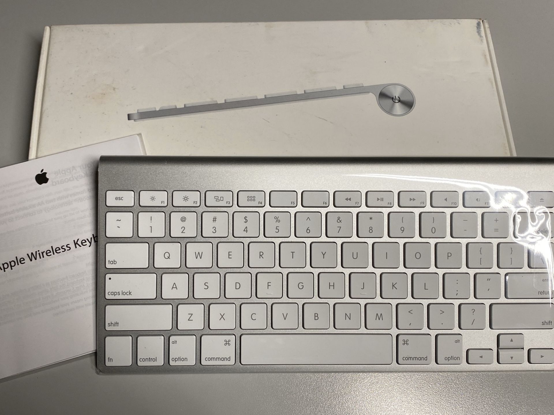 Brand NEW Apple Magic Keyboard Wireless Bluetooth