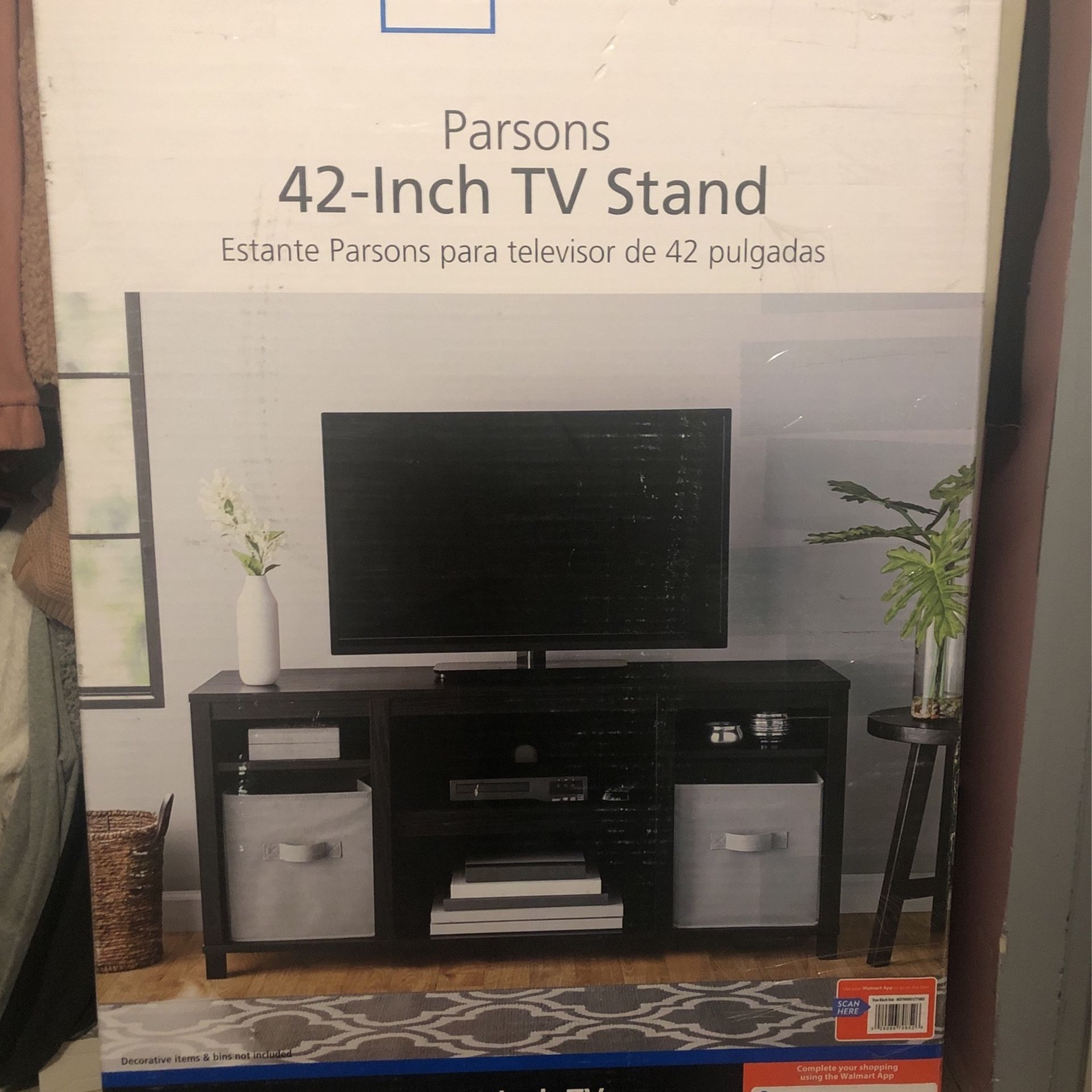 Tv Stand