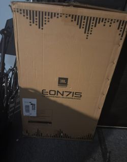 Brand new never used before I still warranty from the store