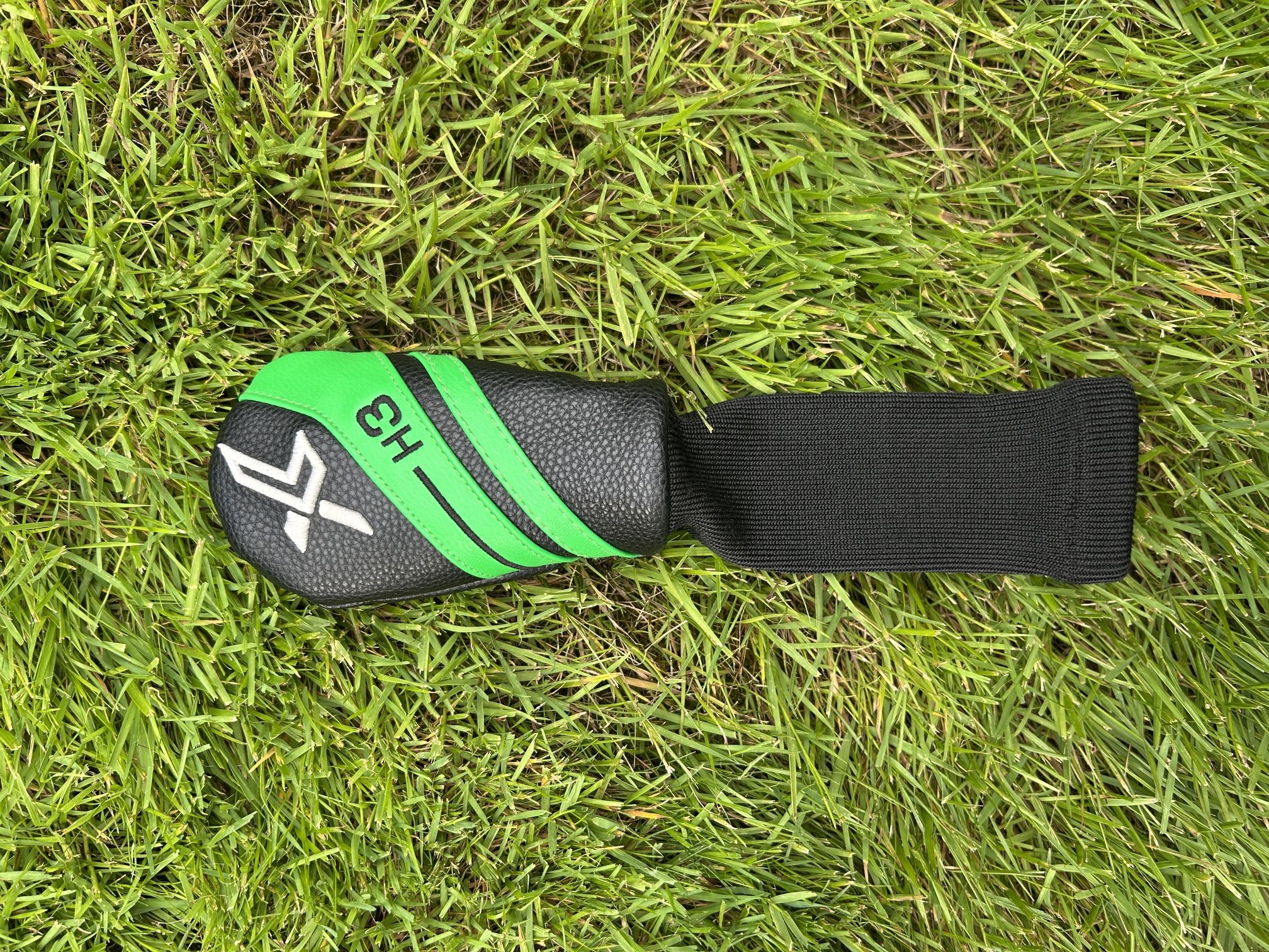 XXIO 12 X Headcover 3 Hybrid