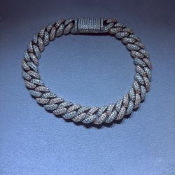 bussdown bracelet two ton