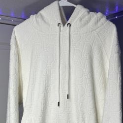 Dior Oblique Hoodie 