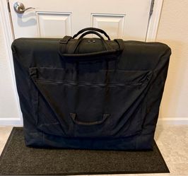 Massage Table