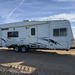 2006 Weekend warrior FS2300
