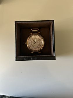 Micheal Kors Women’s Watch