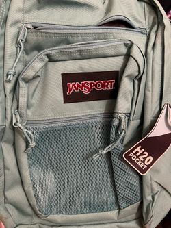 Jansports