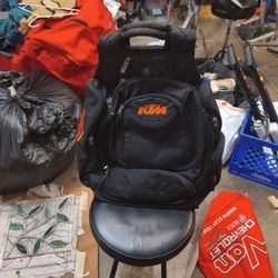 Ogio KTM Backpack