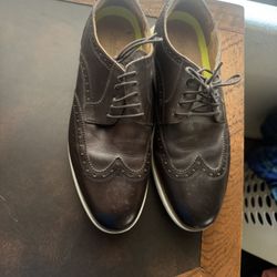 Florsheim Leather Shoes