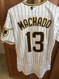 Padres Machado Jersey