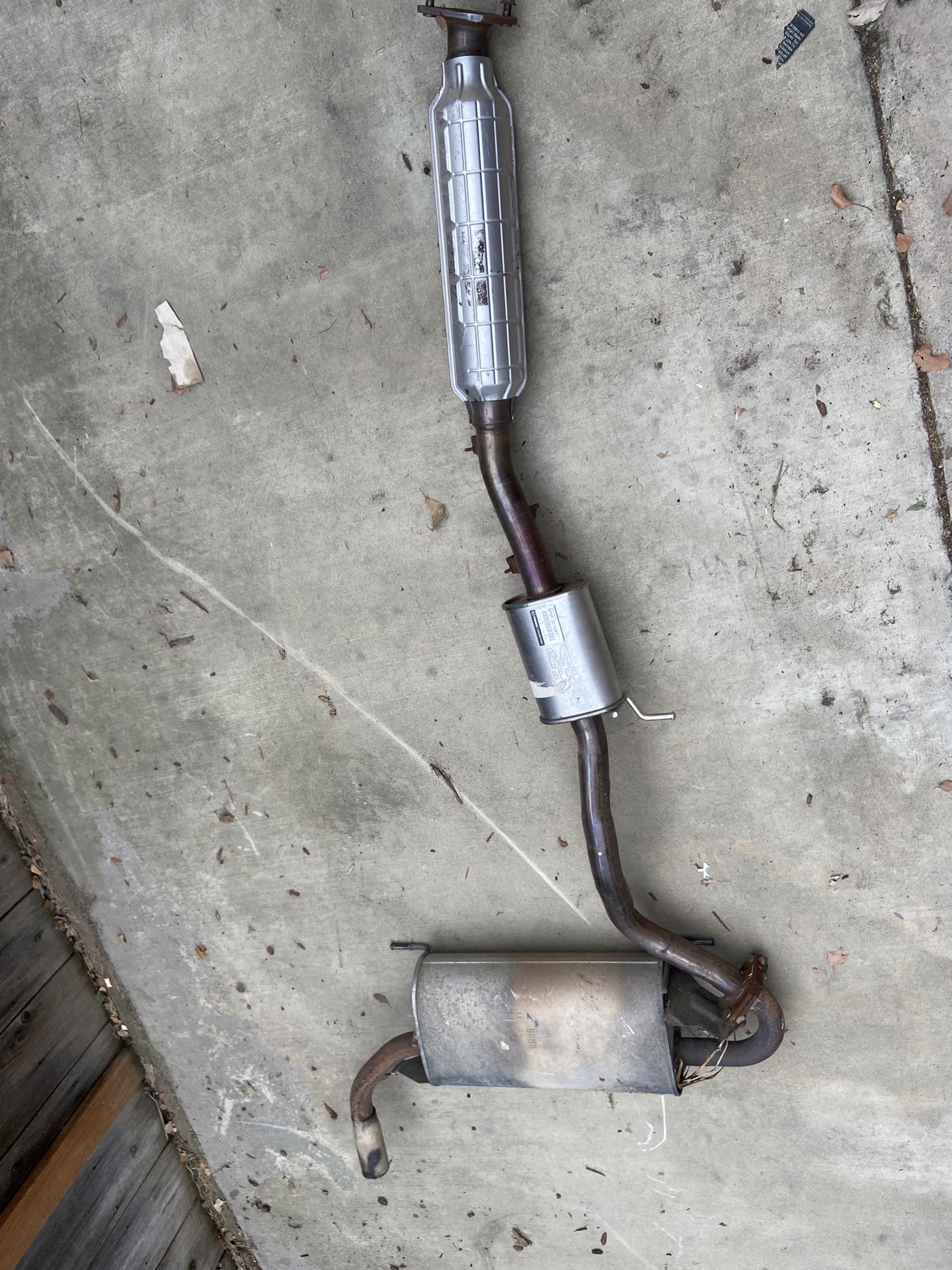 MB Miata Parts