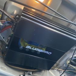 Car Amp. Not The. Cheap One The Name Is Different