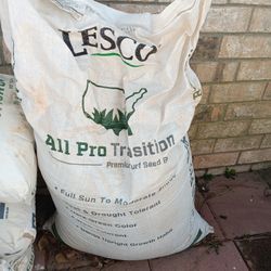 Lesco All Pro Trasition