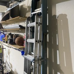 Step Ladders 