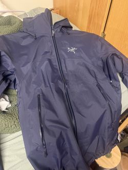 Arcteryx Jackets