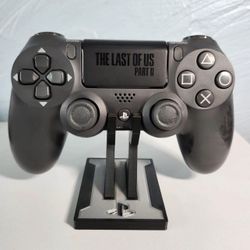 PS4 The Last Of Us Part II Dualshock 4